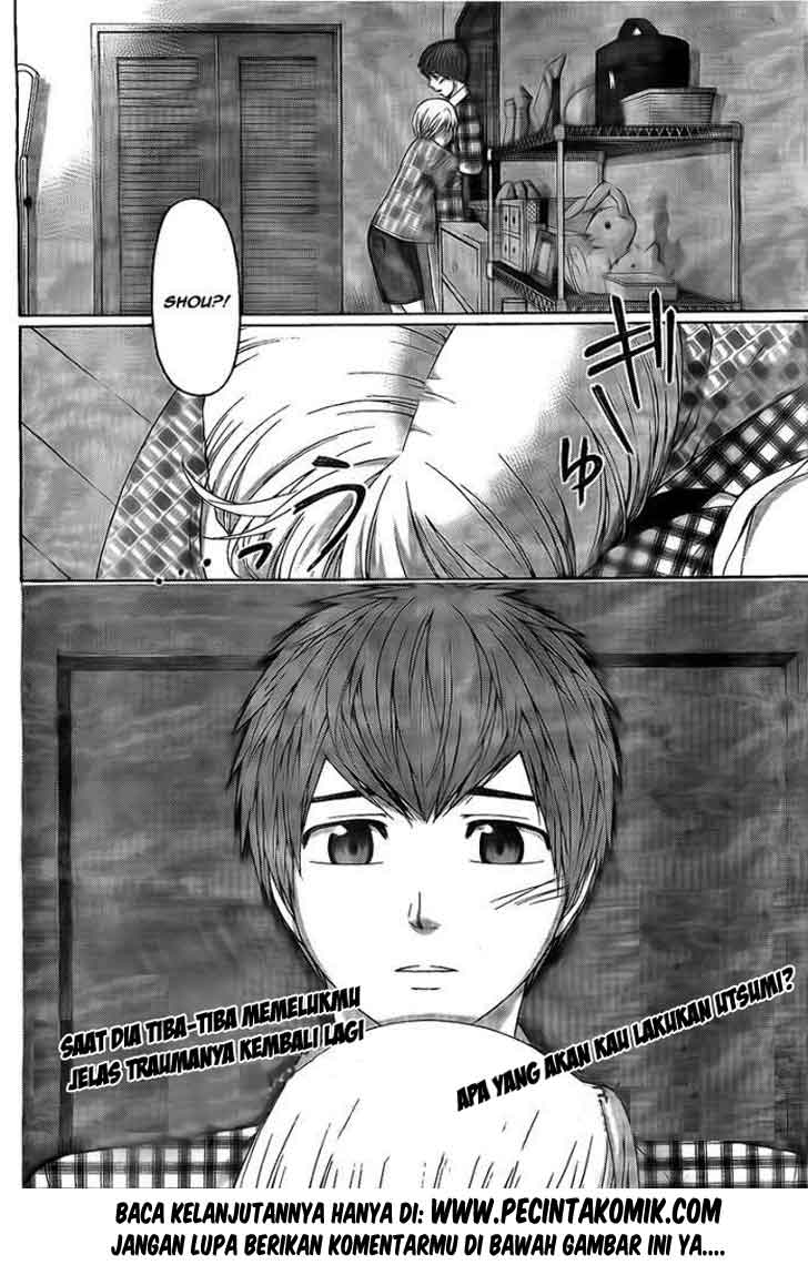 Good Ending Chapter 133 - halaman 20