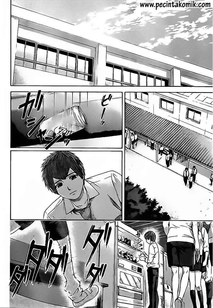 Good Ending Chapter 134 - halaman 14