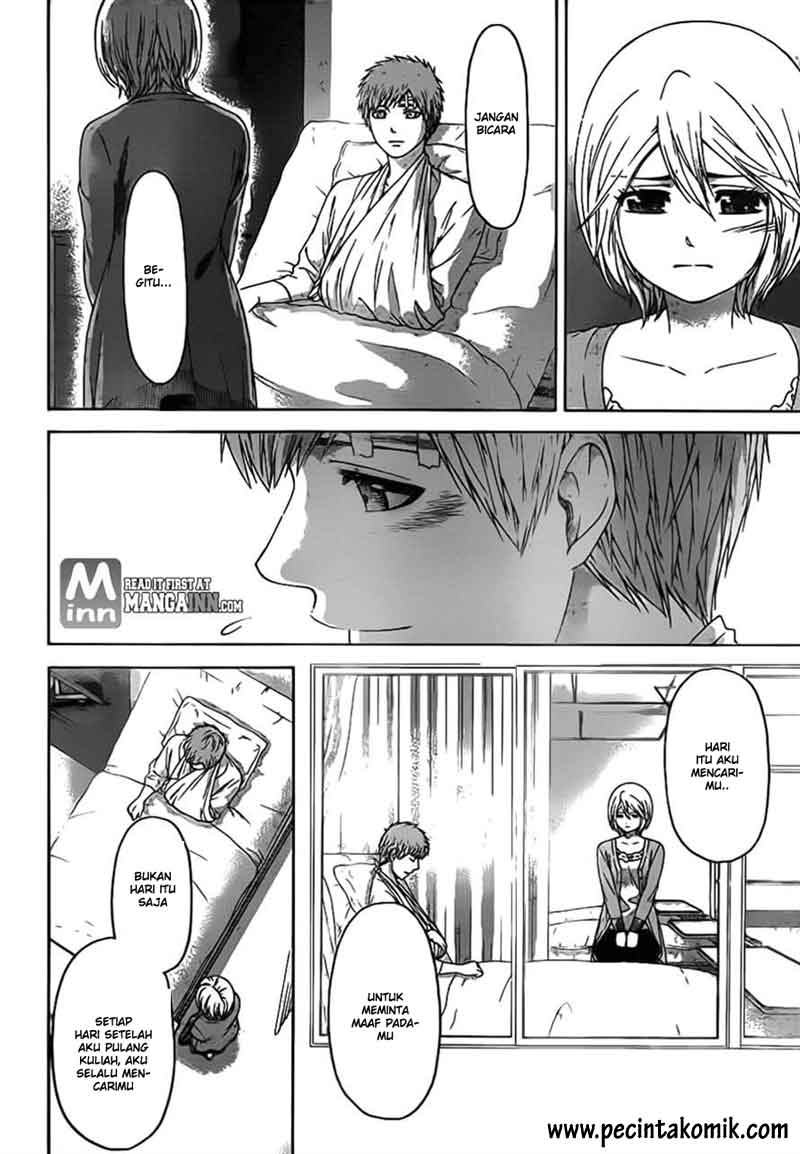 Good Ending Chapter 136 - halaman 5