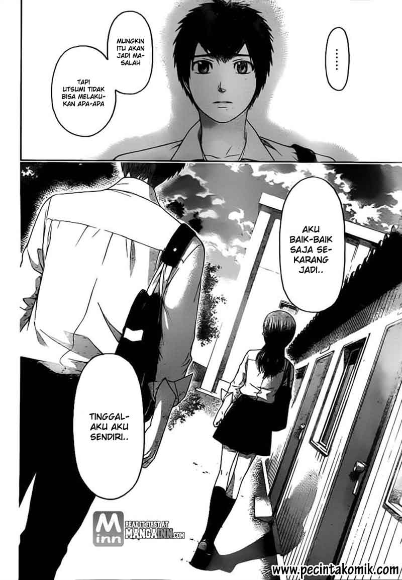 Good Ending Chapter 137 - halaman 11