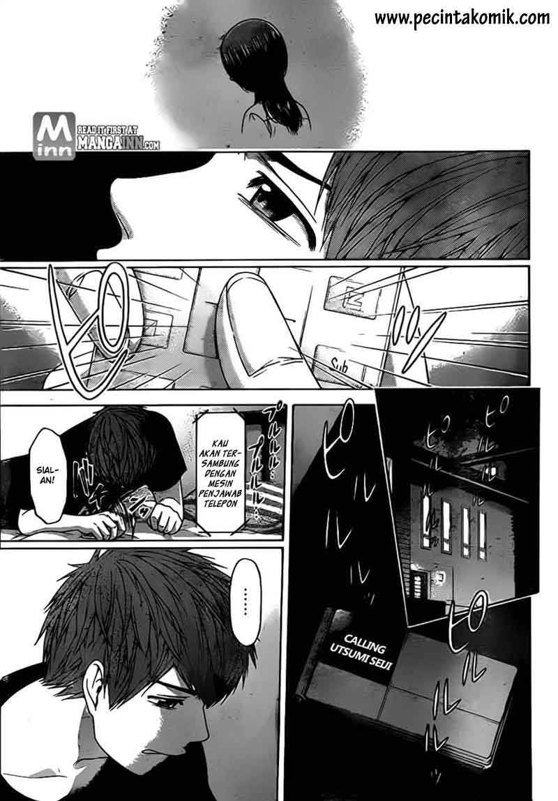 Good Ending Chapter 137 - halaman 14