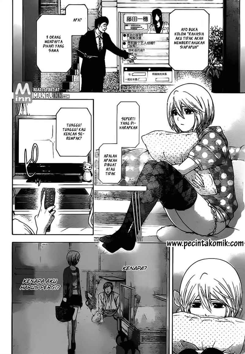 Good Ending Chapter 137 - halaman 15
