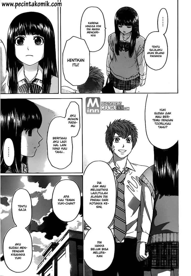 Good Ending Chapter 137 - halaman 4