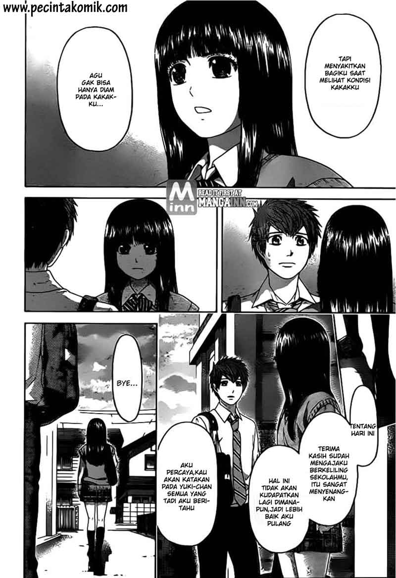 Good Ending Chapter 137 - halaman 5