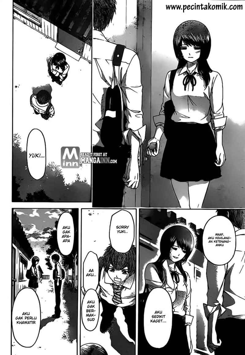 Good Ending Chapter 137 - halaman 9