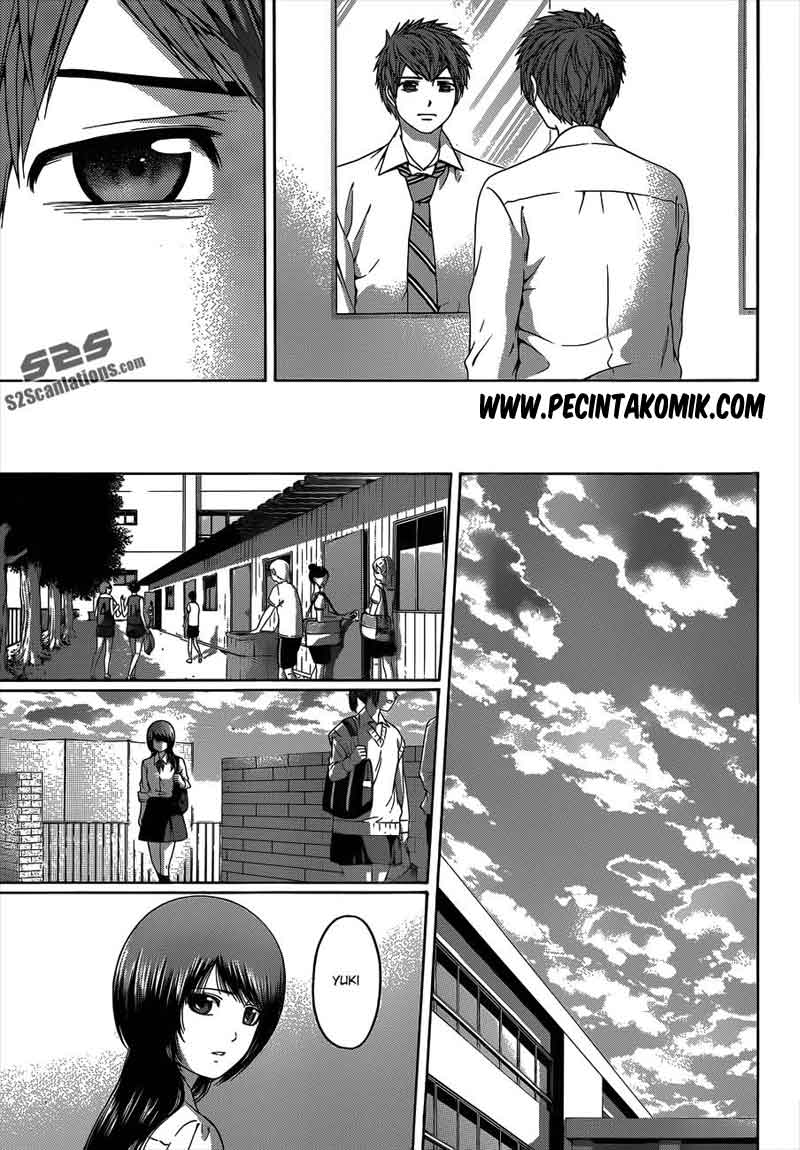 Good Ending Chapter 138 - halaman 10