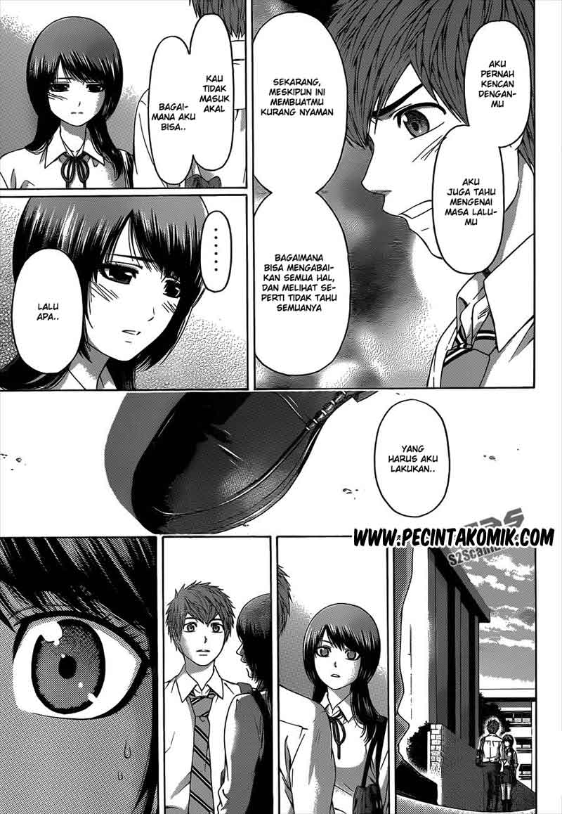 Good Ending Chapter 138 - halaman 12