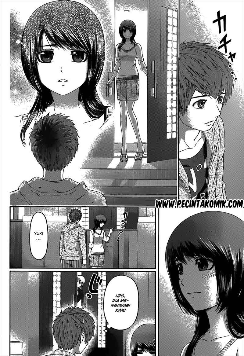 Good Ending Chapter 138 - halaman 5