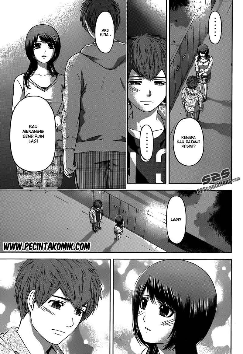 Good Ending Chapter 138 - halaman 6