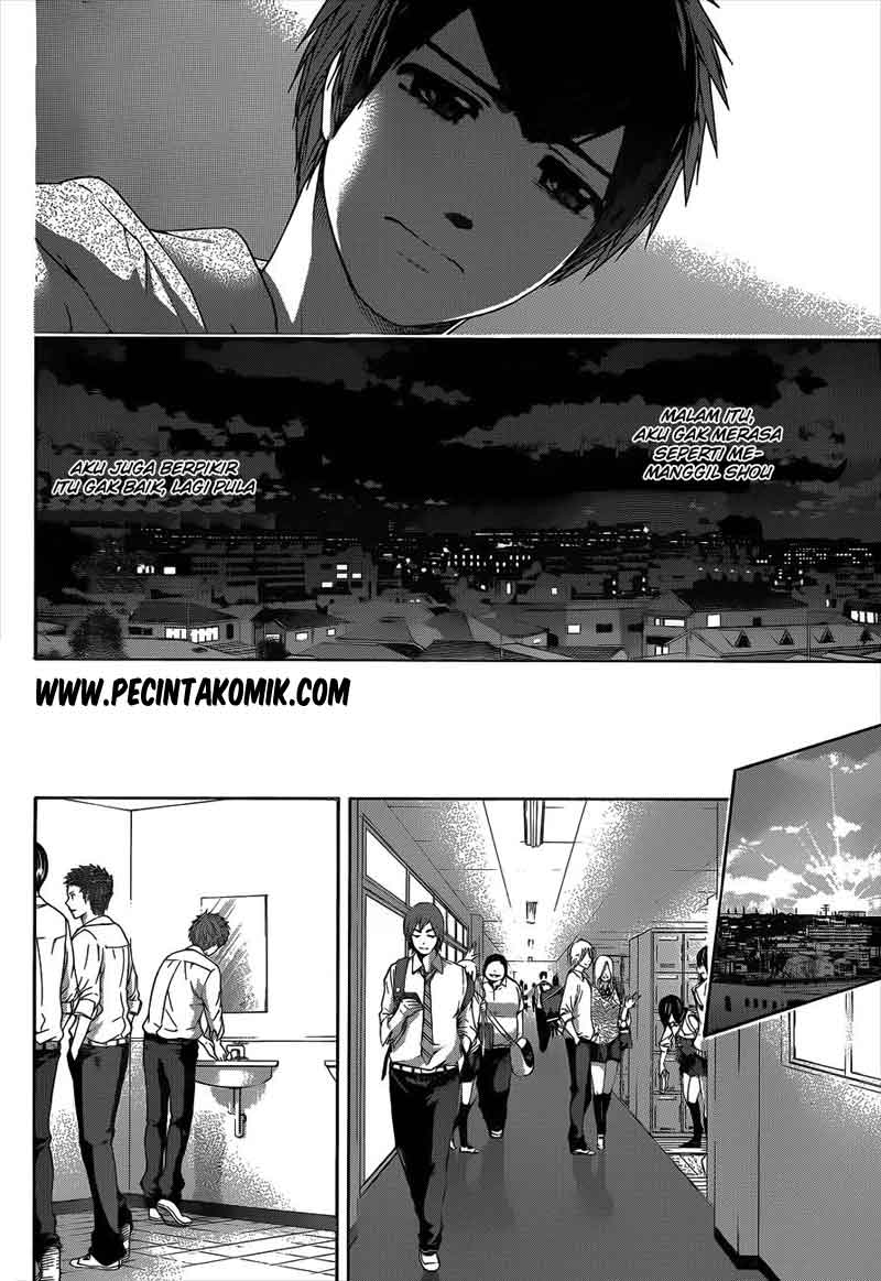 Good Ending Chapter 138 - halaman 9
