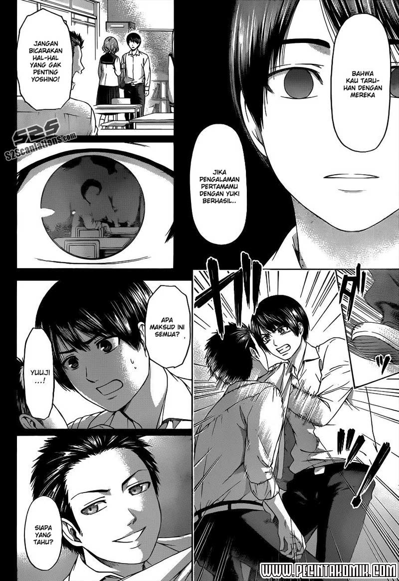 Good Ending Chapter 139 - halaman 11