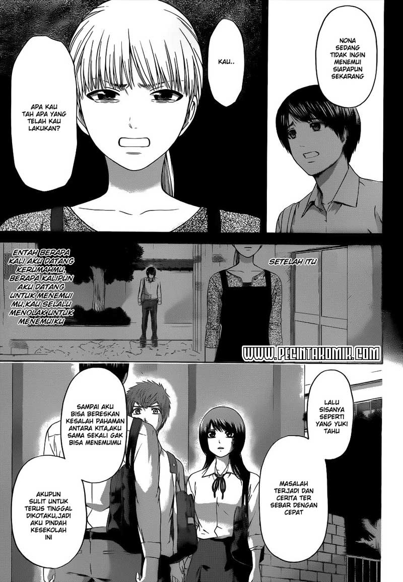 Good Ending Chapter 139 - halaman 14
