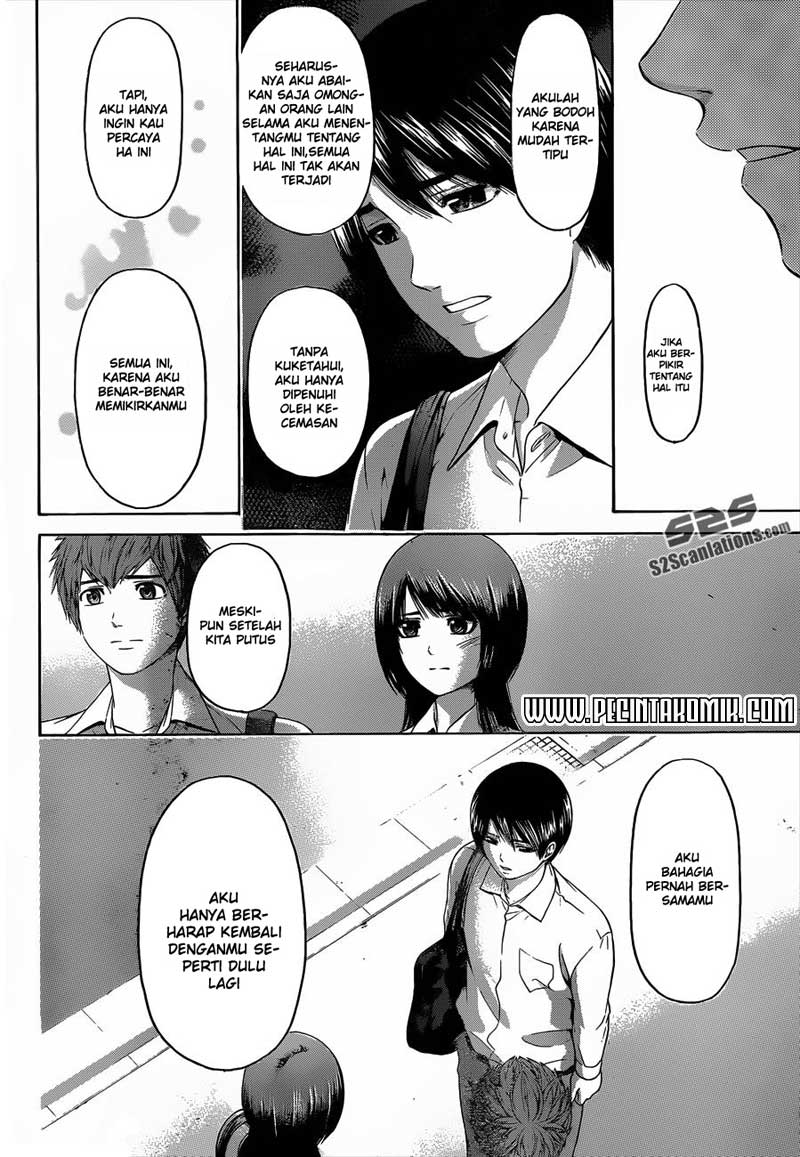Good Ending Chapter 139 - halaman 15