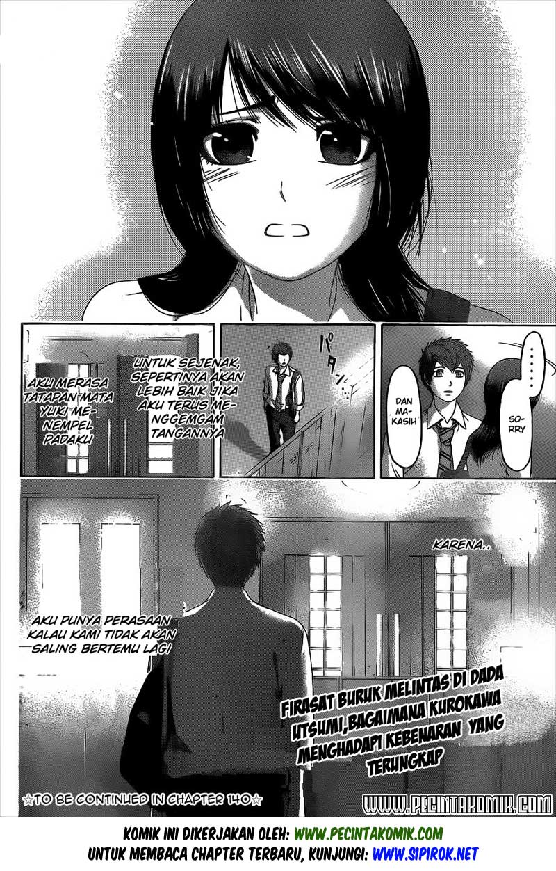 Good Ending Chapter 139 - halaman 19