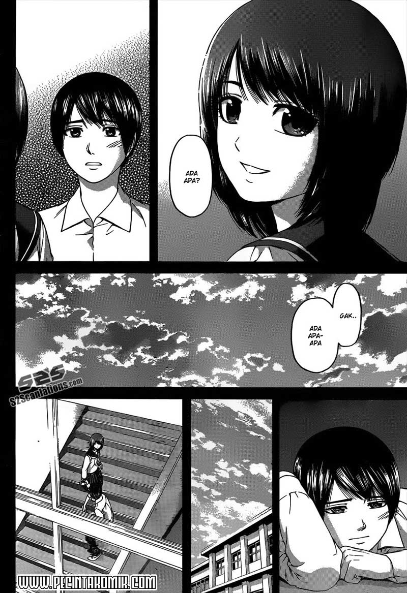 Good Ending Chapter 139 - halaman 7