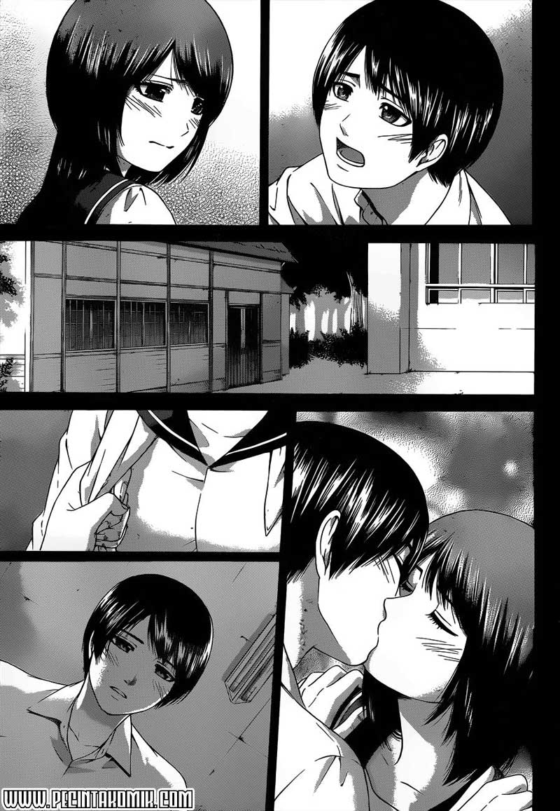 Good Ending Chapter 139 - halaman 8