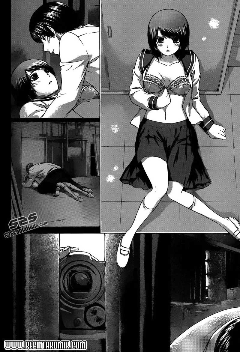 Good Ending Chapter 139 - halaman 9