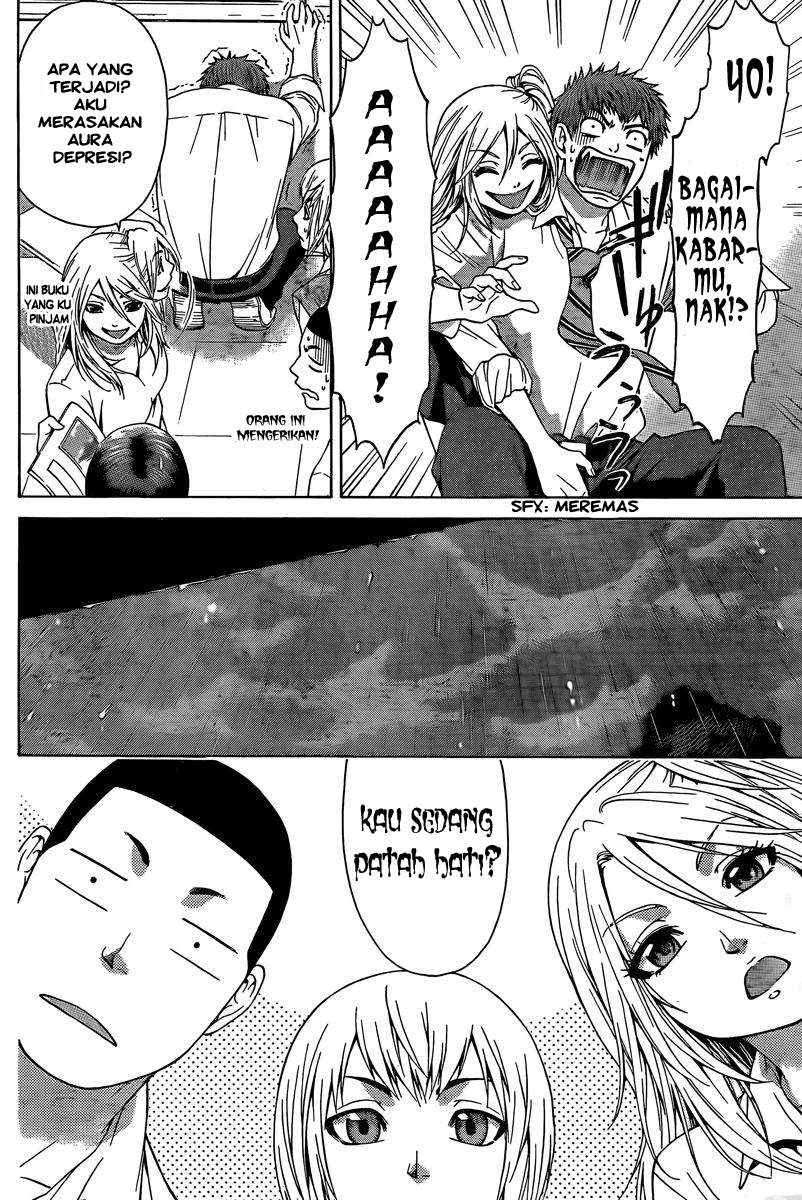 Good Ending Chapter 14 - halaman 13