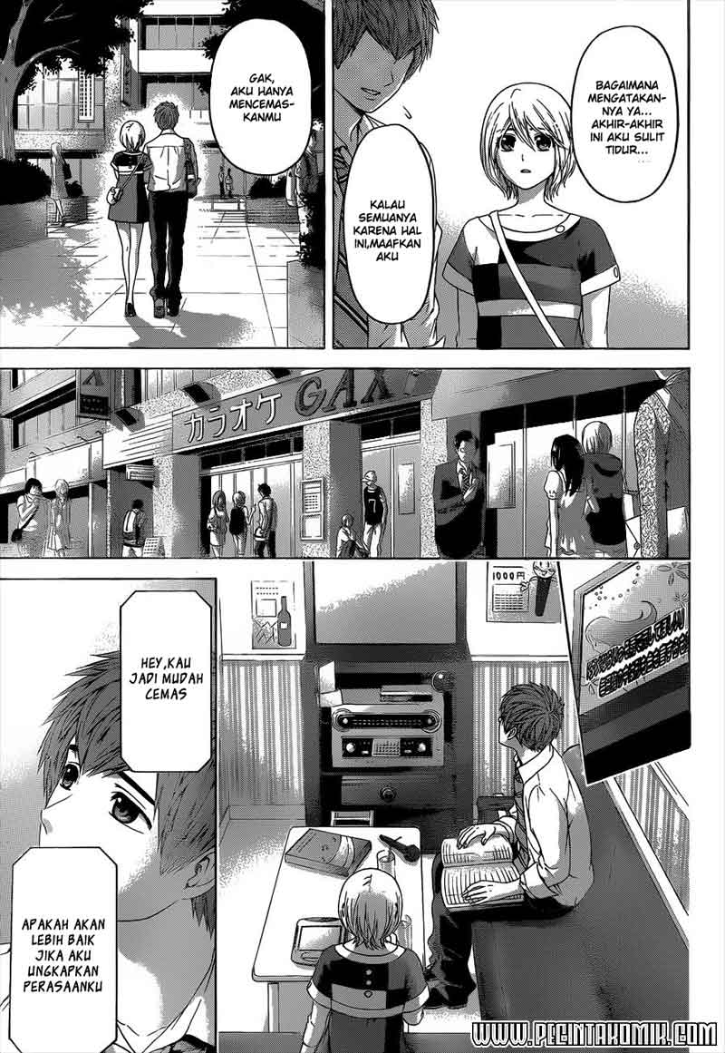 Good Ending Chapter 140 - halaman 12