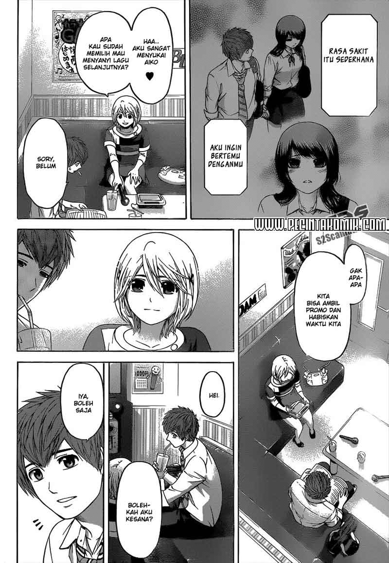 Good Ending Chapter 140 - halaman 13