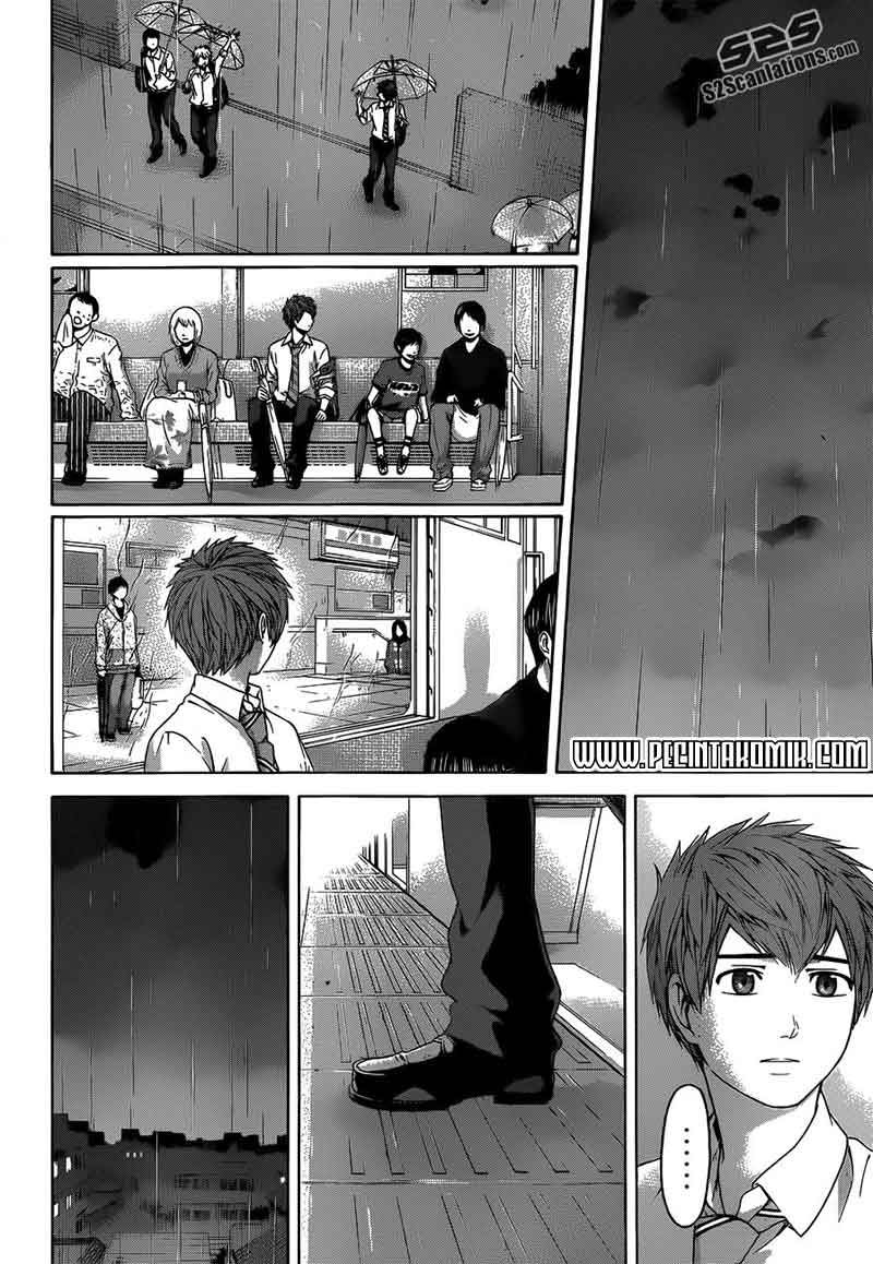 Good Ending Chapter 140 - halaman 3