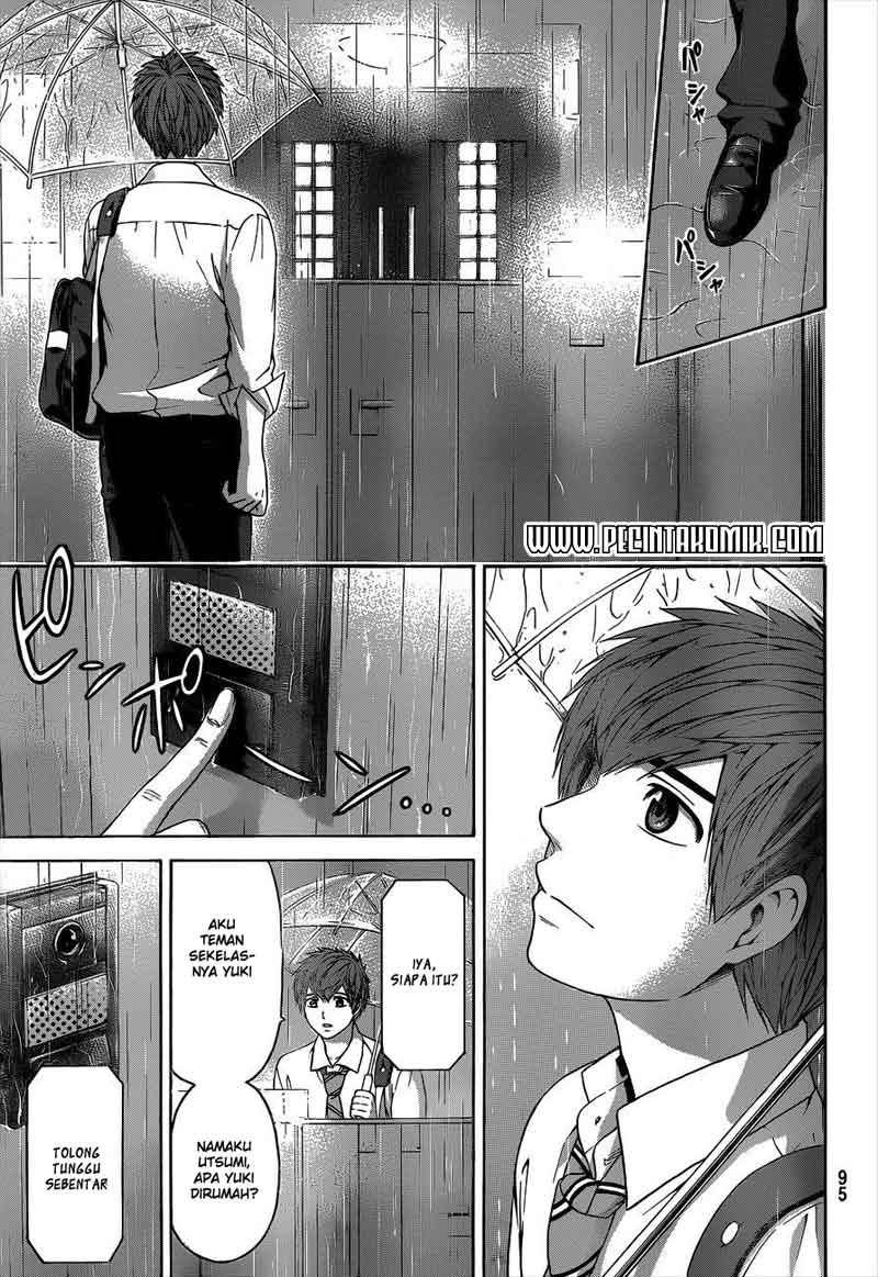 Good Ending Chapter 140 - halaman 4