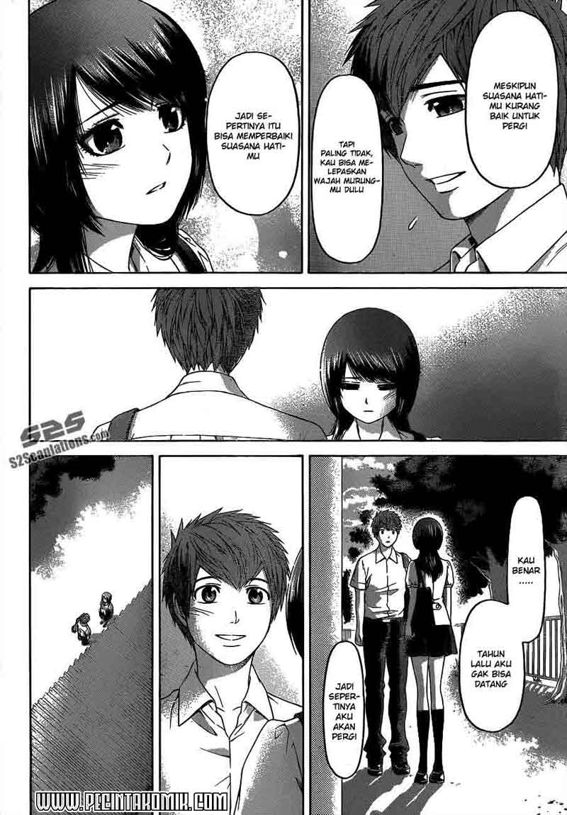 Good Ending Chapter 141 - halaman 11