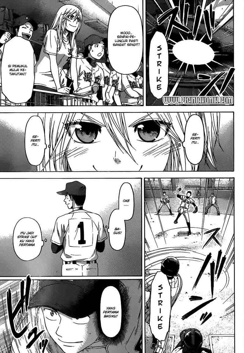 Good Ending Chapter 141 - halaman 18