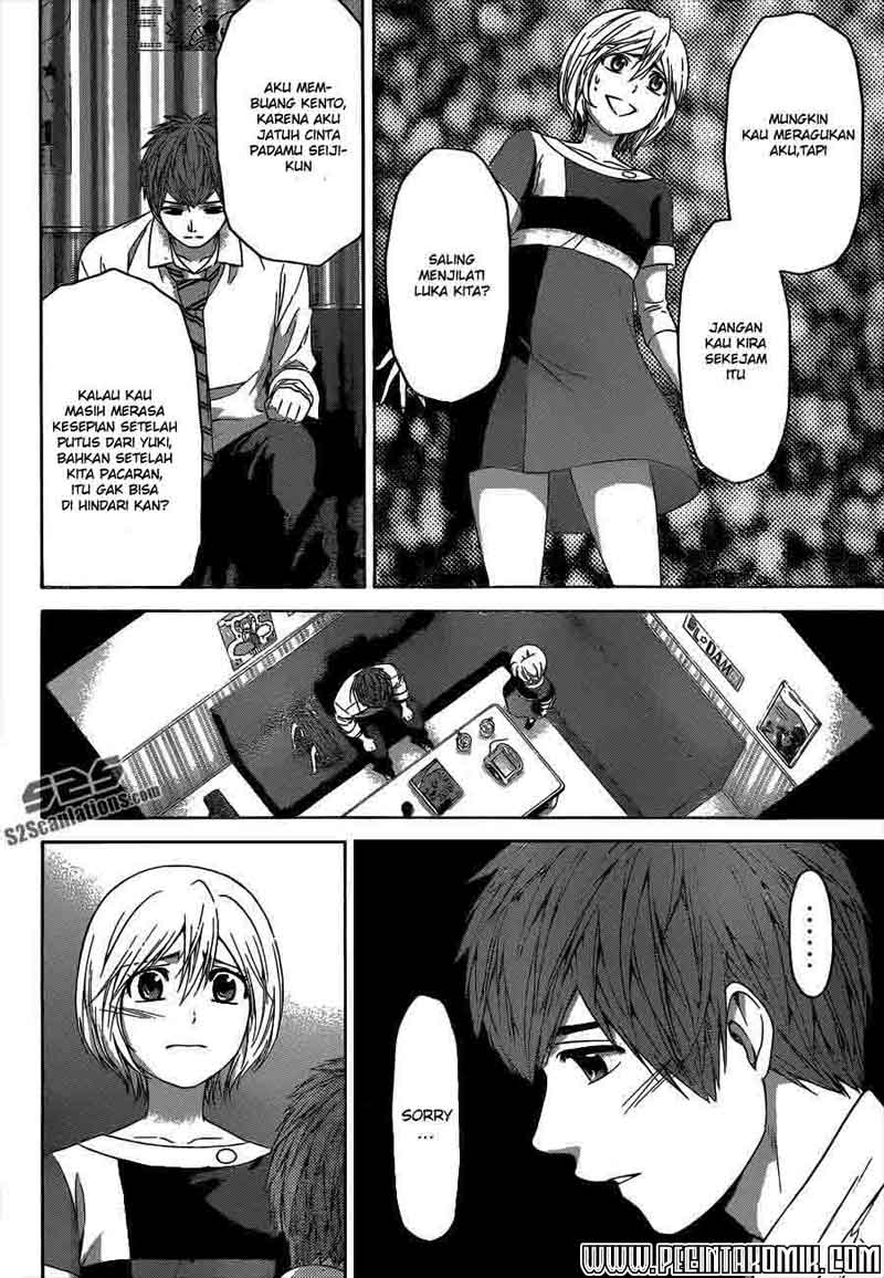 Good Ending Chapter 141 - halaman 3