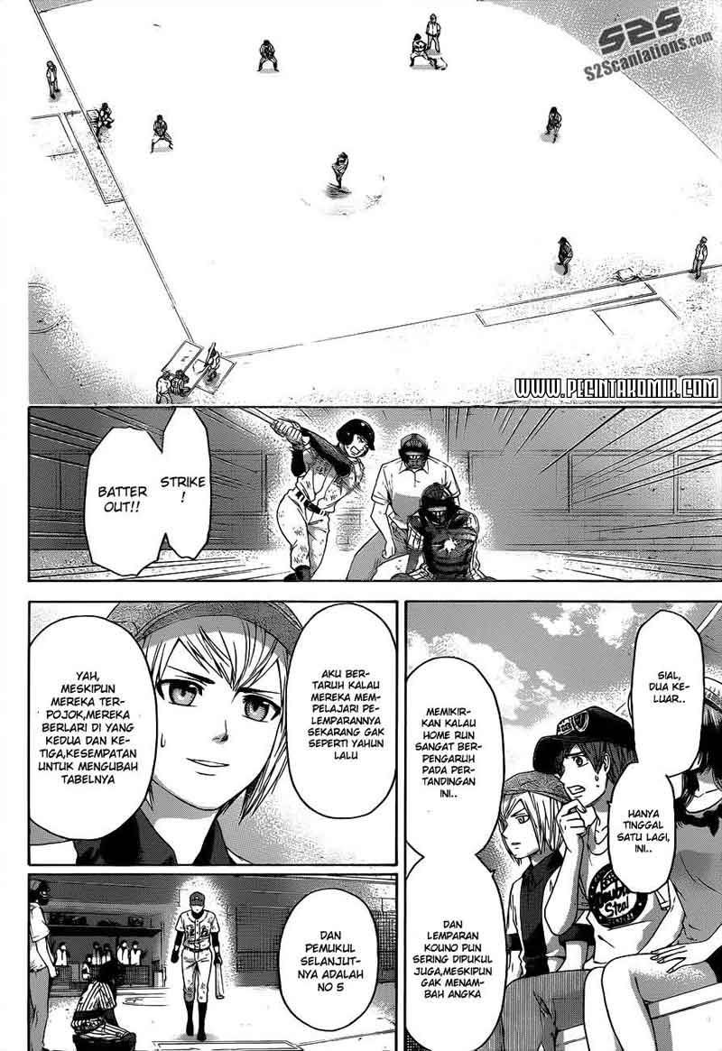 Good Ending Chapter 142 - halaman 9