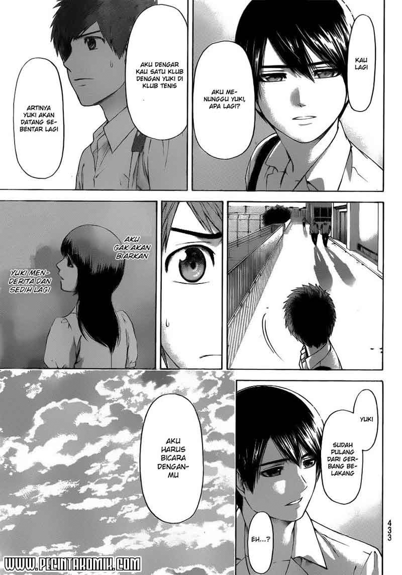Good Ending Chapter 144 - halaman 12