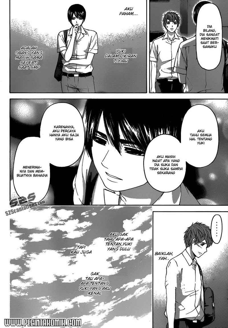 Good Ending Chapter 144 - halaman 17