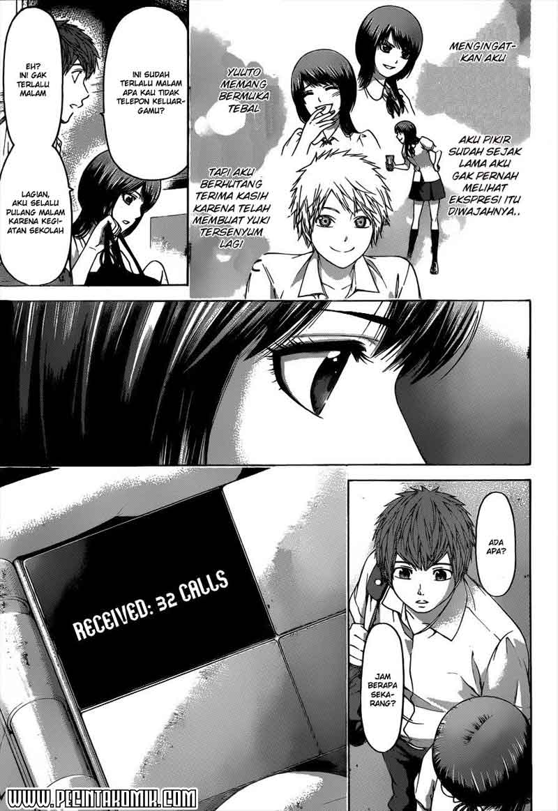 Good Ending Chapter 144 - halaman 4