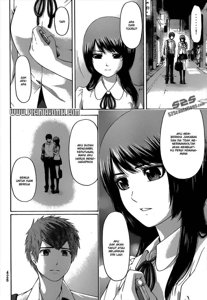 Good Ending Chapter 144 - halaman 5