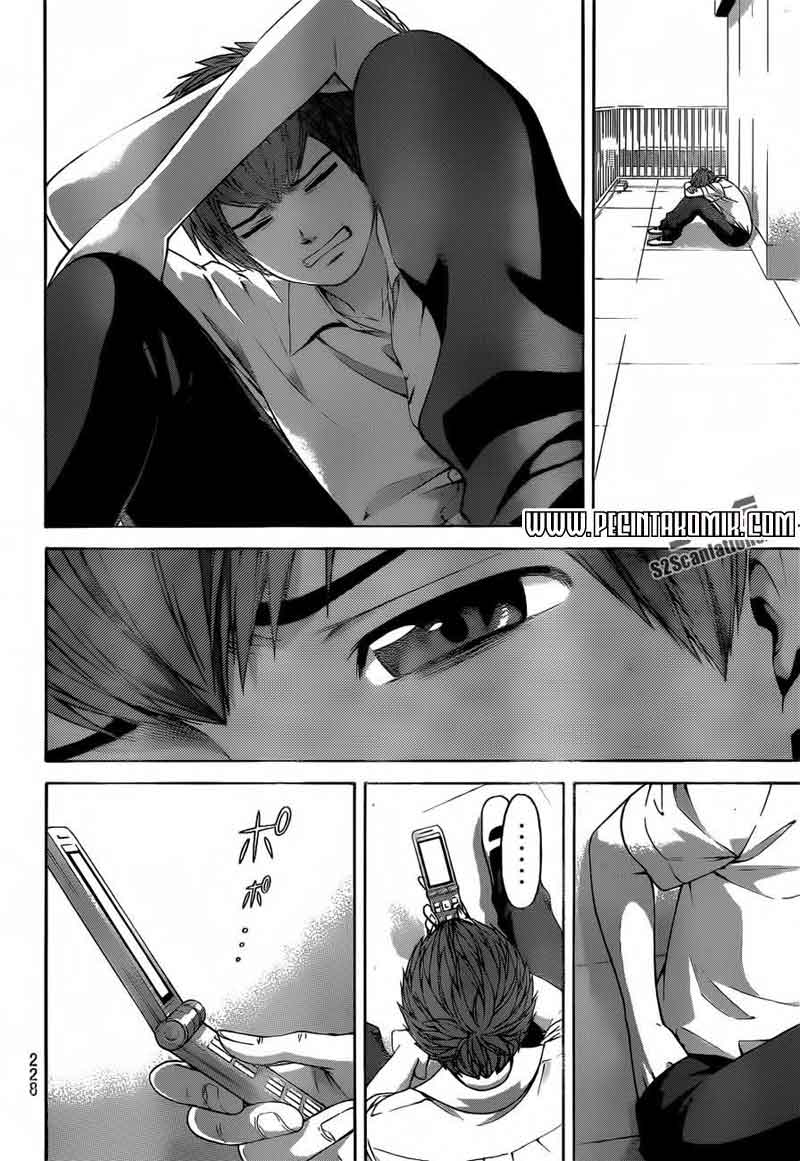 Good Ending Chapter 145 - halaman 10