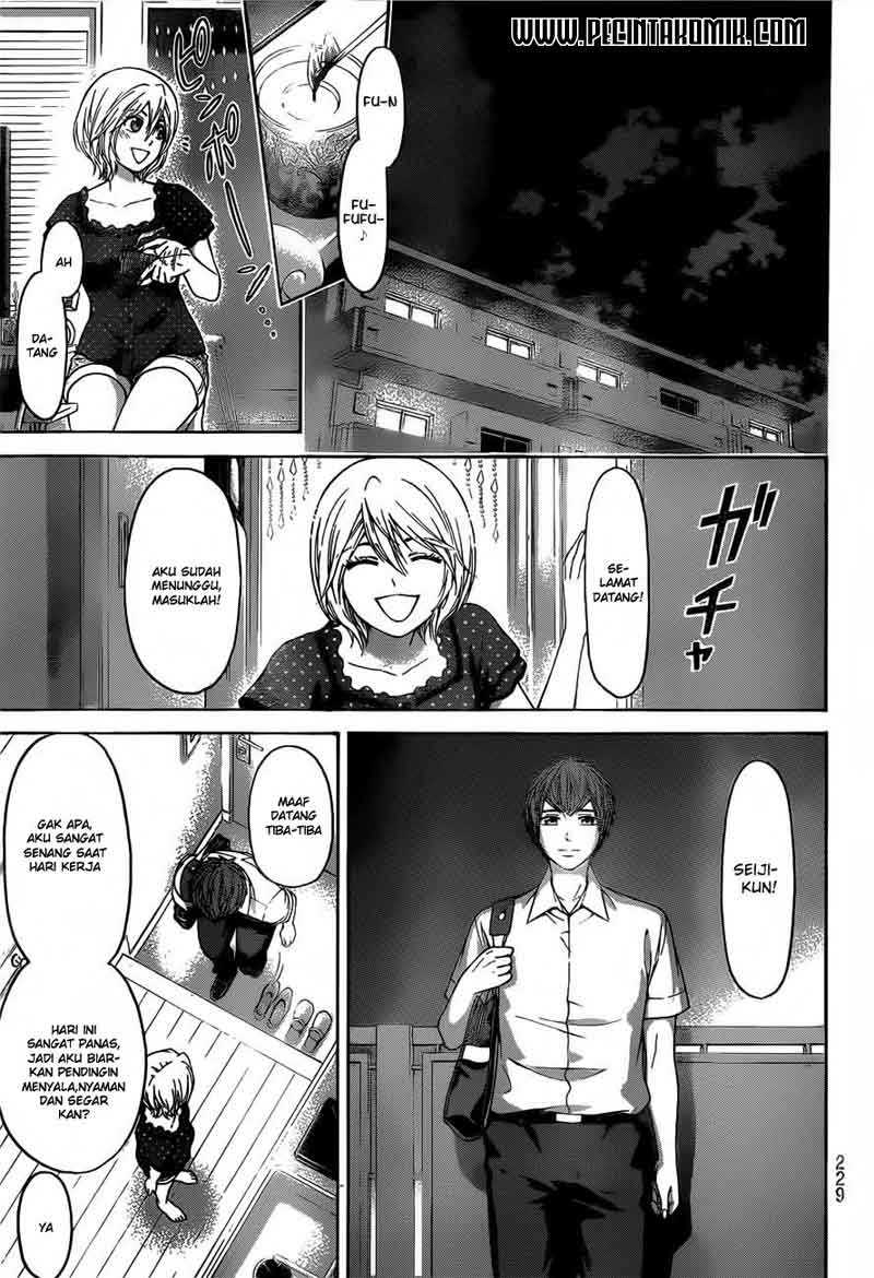 Good Ending Chapter 145 - halaman 11