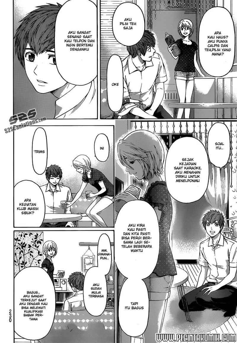 Good Ending Chapter 145 - halaman 12