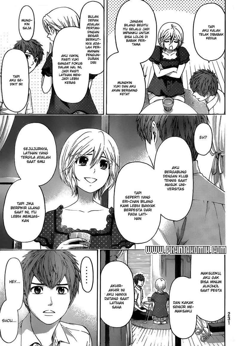 Good Ending Chapter 145 - halaman 13