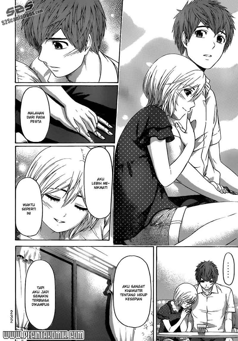 Good Ending Chapter 145 - halaman 14
