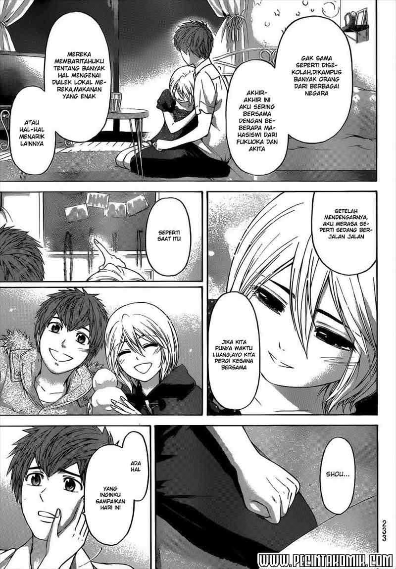 Good Ending Chapter 145 - halaman 15