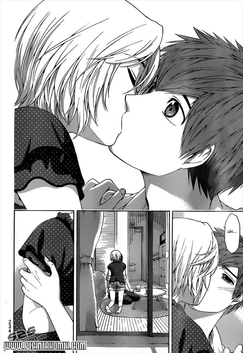 Good Ending Chapter 145 - halaman 16