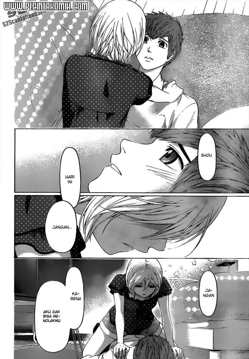 Good Ending Chapter 145 - halaman 18