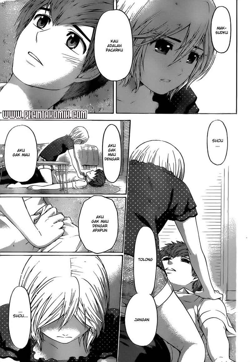 Good Ending Chapter 145 - halaman 19