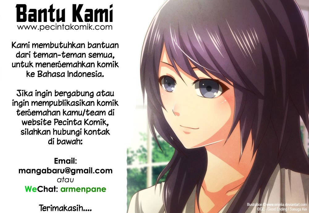 Good Ending Chapter 145 - halaman 2