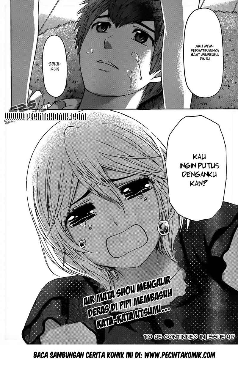 Good Ending Chapter 145 - halaman 20