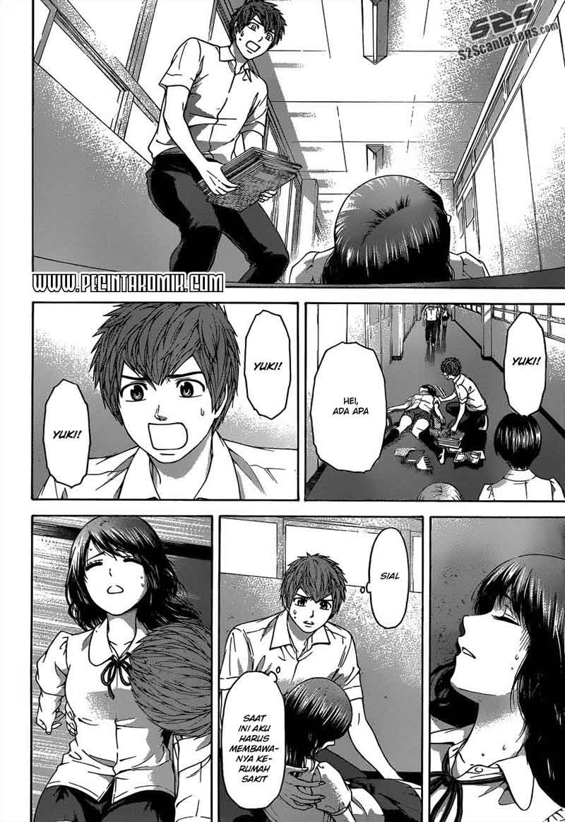 Good Ending Chapter 145 - halaman 4