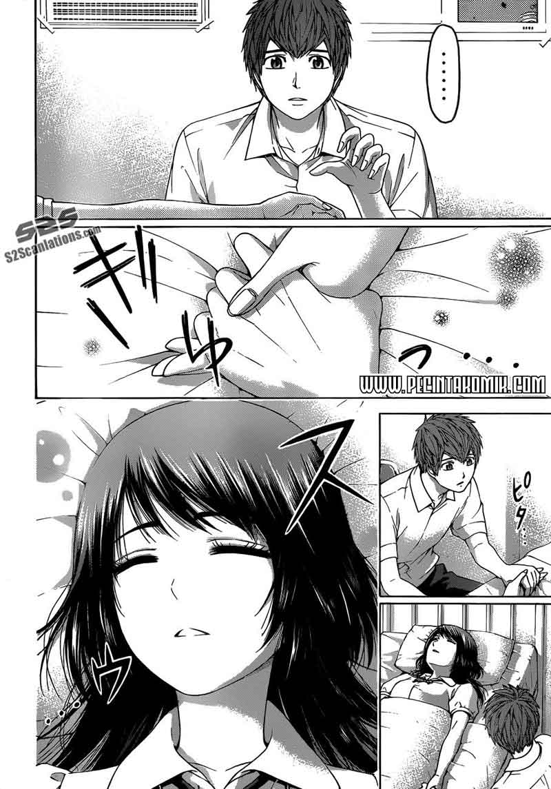 Good Ending Chapter 145 - halaman 8