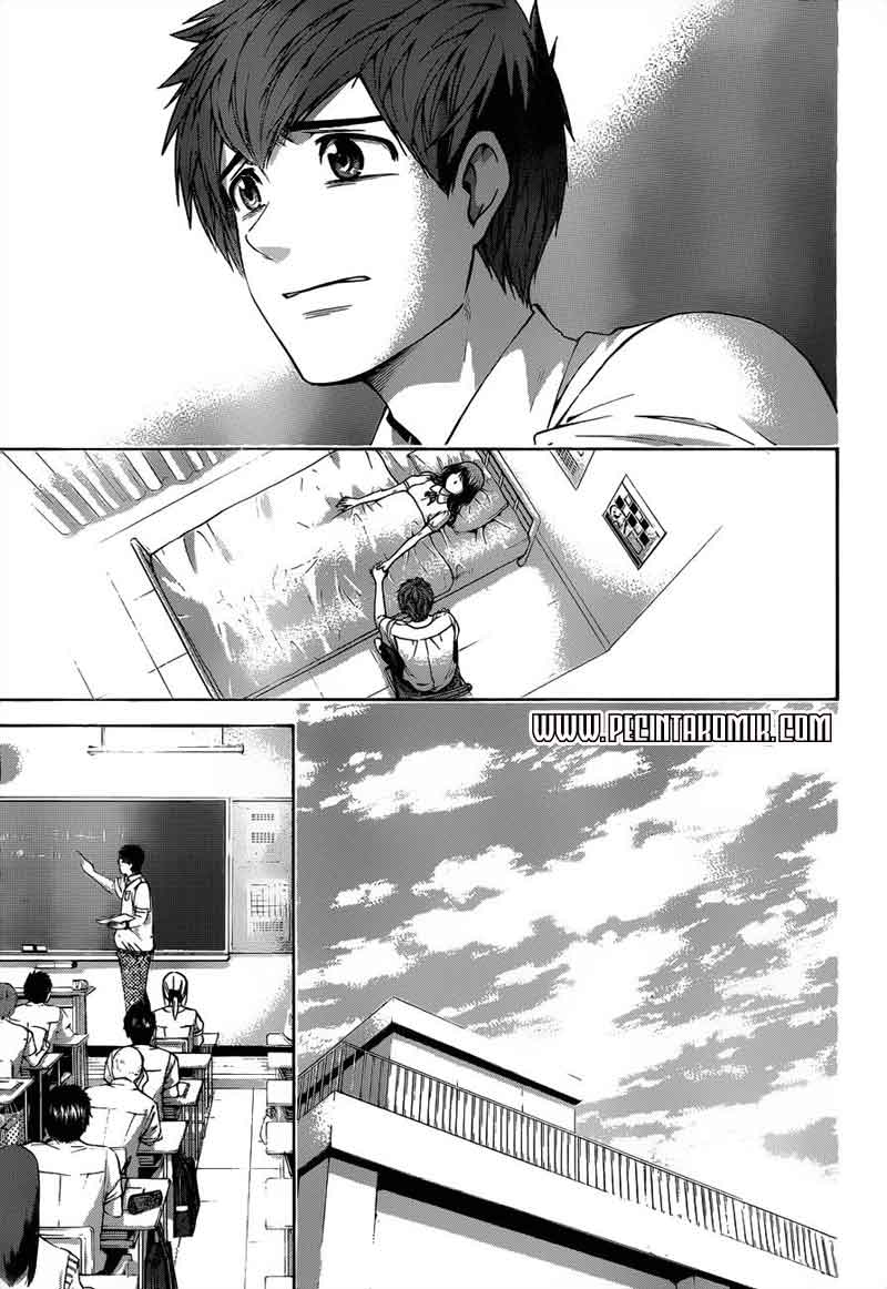 Good Ending Chapter 145 - halaman 9