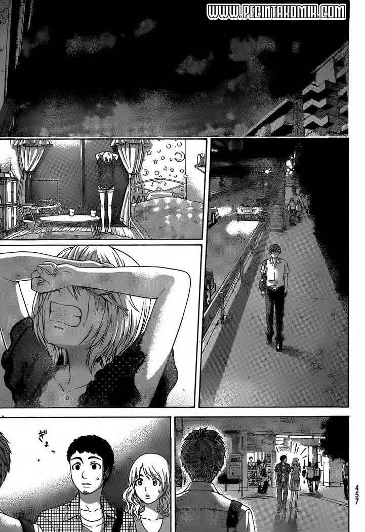 Good Ending Chapter 146 - halaman 10