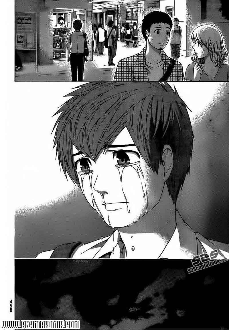 Good Ending Chapter 146 - halaman 11
